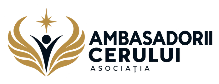 Ambasadorii Cerului Association logo