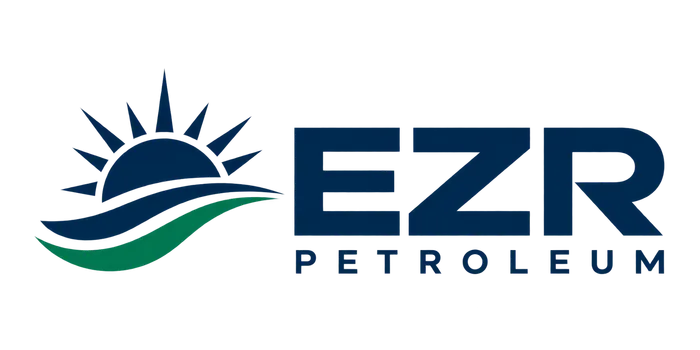 EZR Petroleum logo